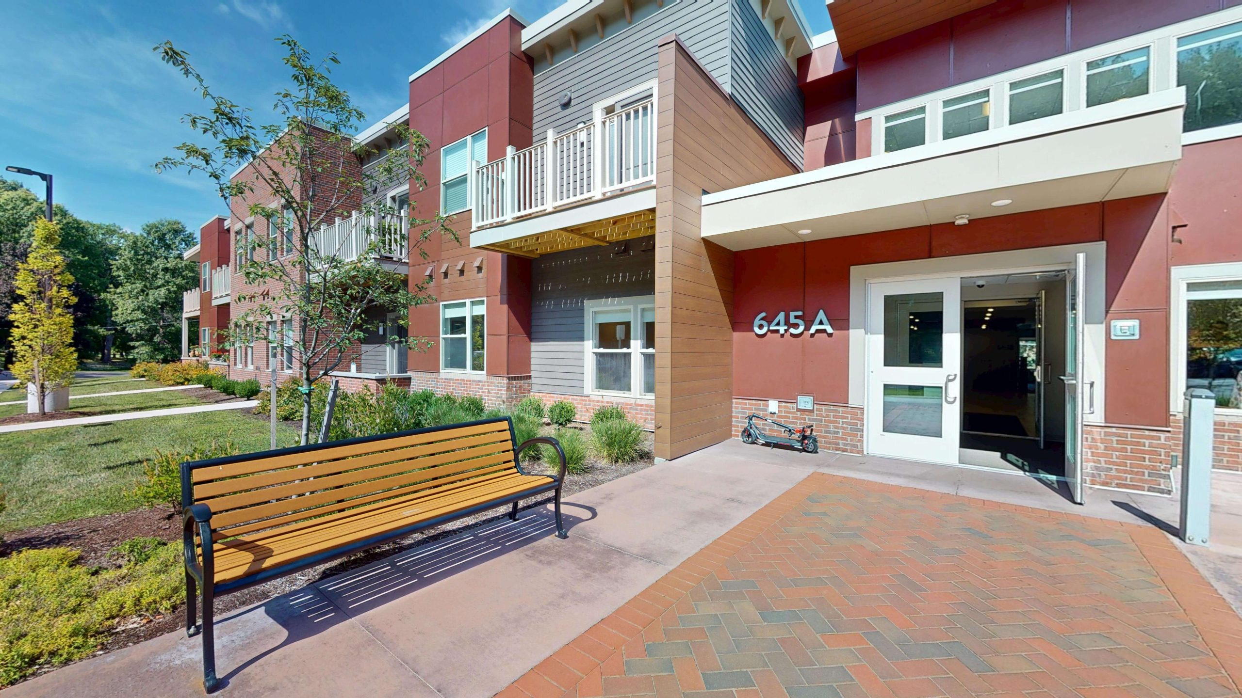 Cobbs Hill Village Senior Living